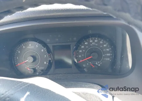 2015 Toyota Sienna Le 8 Passenger из США, поврежденный, VIN 5TDKK3DC6FS662826